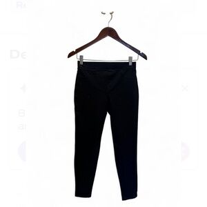 Sanctuary Black XS Ankle Pant